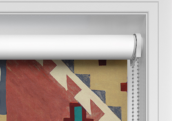 Machu Picchu, Heritage - Twist&Fit Roller Blind - Image 11